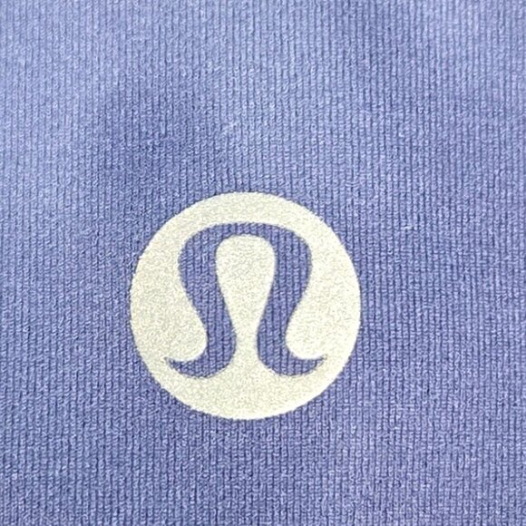 Lululemon Wunder Train High-Rise Tight 25" *Diamond Dye - 4 Diamond Dye Blue - Picture 5 of 6